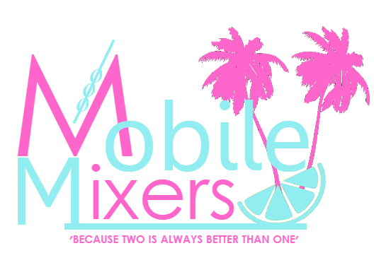 Mobile Mixers