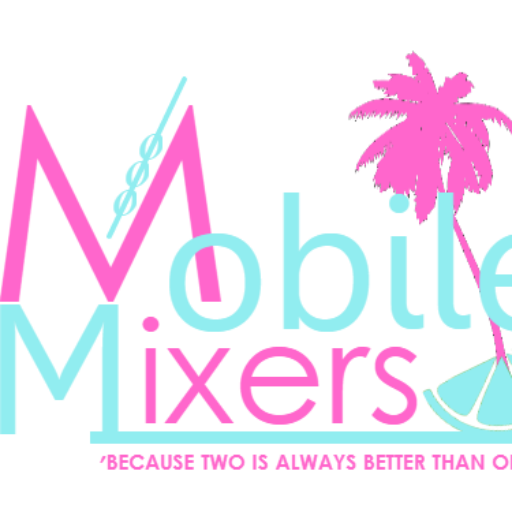 Mobile Mixers